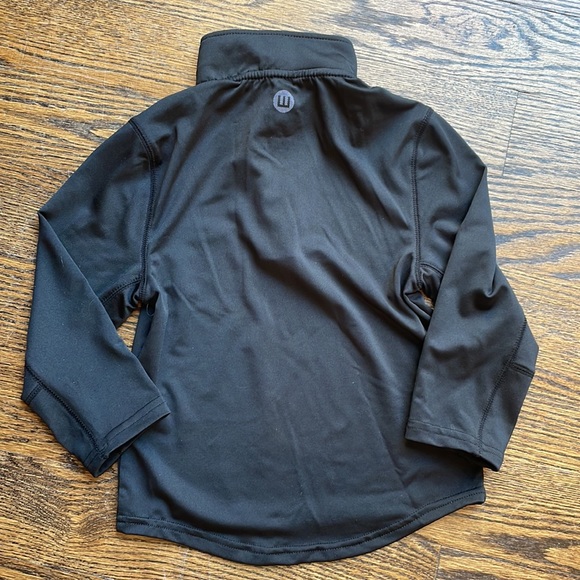 Wes and Willy, Long Sleeve Sports Shirt, 2T (149) - Picture 5 of 5